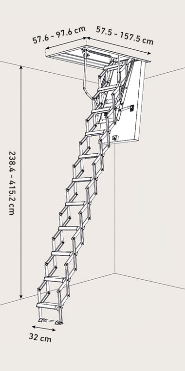 technical drawing for clickfix 76 g vario