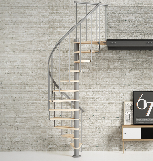 Spiral staircase CALGARY 
