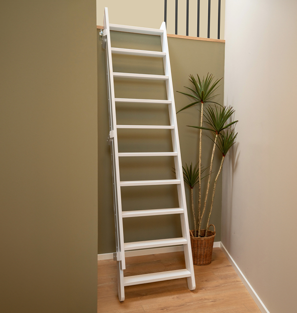 Mezzanine stair BERGEN