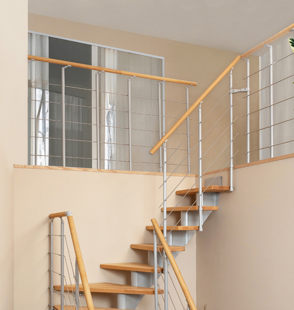 Landing banister STYLE 6