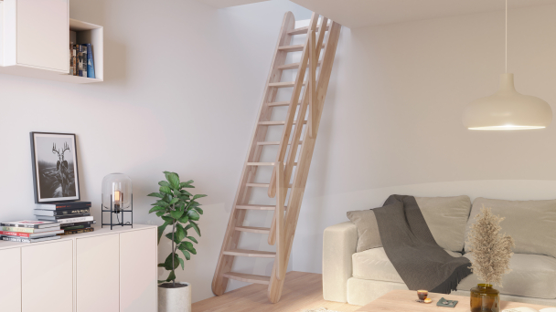Stair OSAKA 