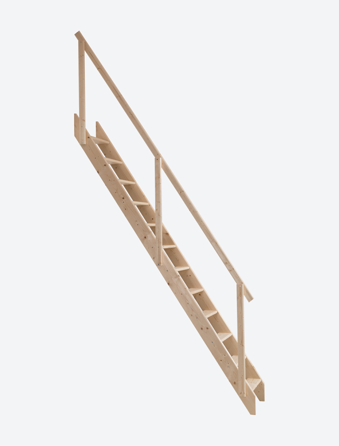 Stair Madrid
