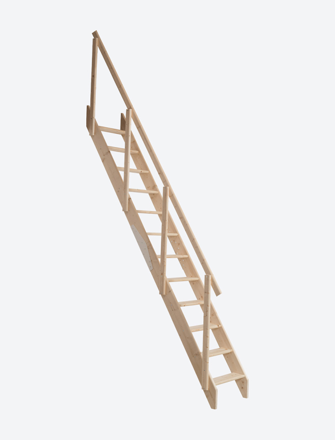 Mezzanine KIEL 2-part