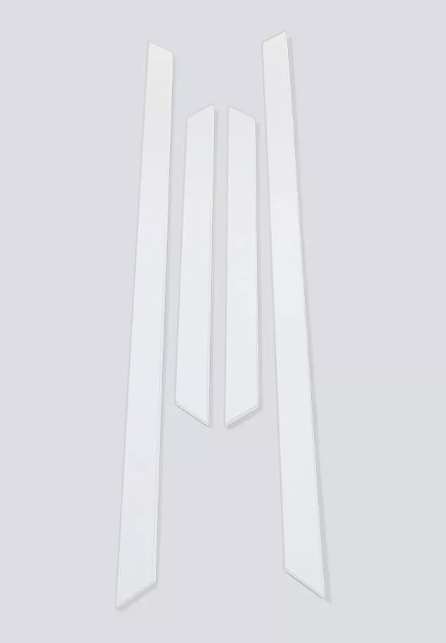 Architraves for DOLLE REI60 loft ladders 