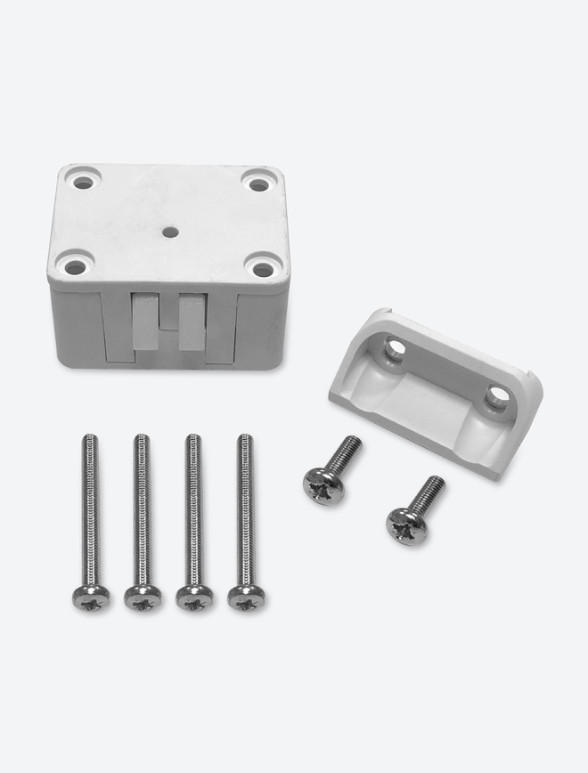 Lock kit 2000949 for wall hatch clickFIX® 56WH og 56 PRO+ WH