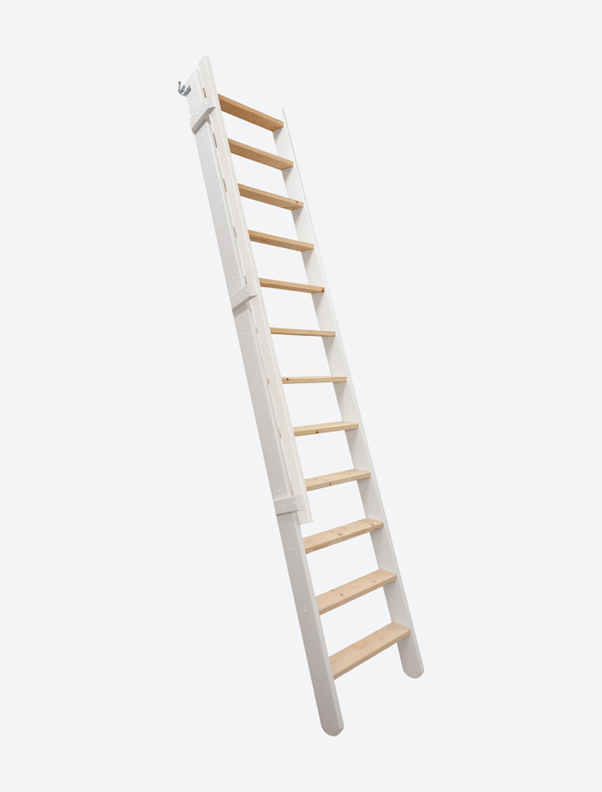 Mezzanine stair BERGEN