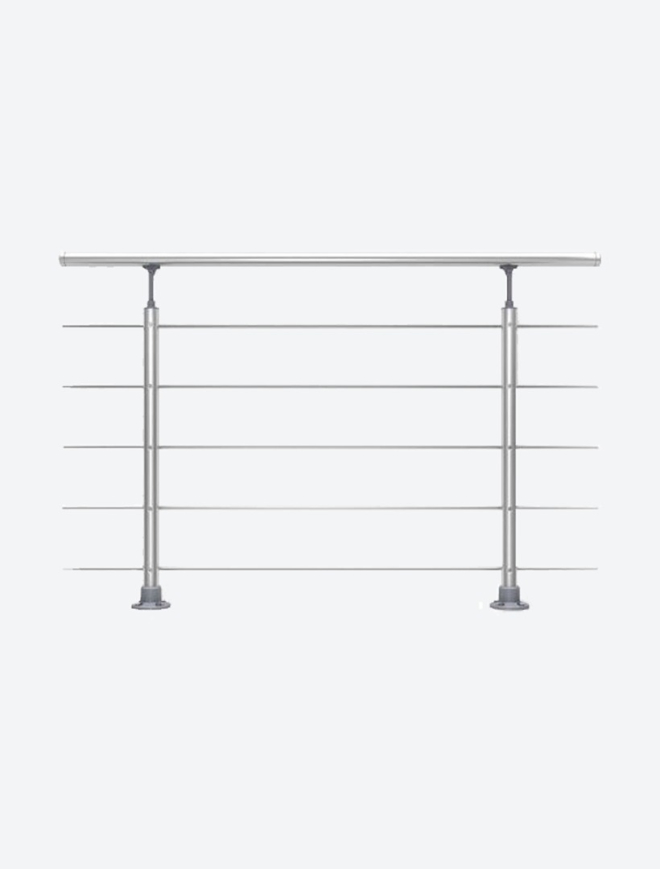 Balustrade kit PROVA 5
