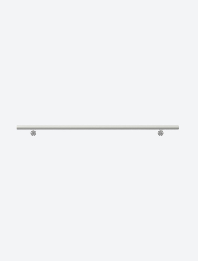 Handrail kit PROVA Alu