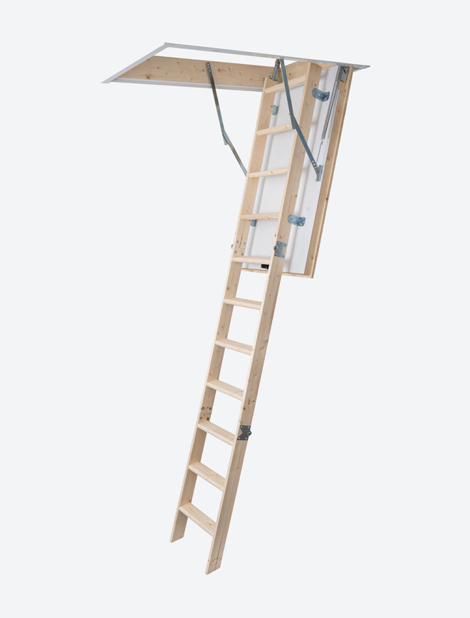 Loft ladder SW64-1 