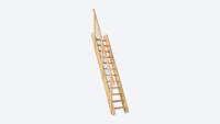 Loft stair BERN 