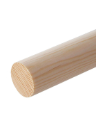Wooden handrail 2 meter PS3 